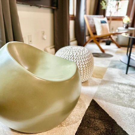 Ao Destinations - Wooster Street In Little Italy New Haven Apartment Luaran gambar