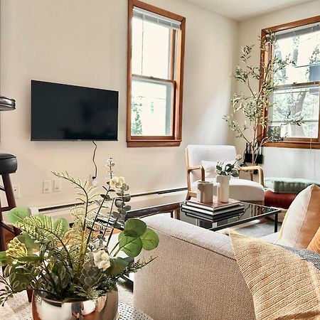 Ao Destinations - Wooster Street In Little Italy New Haven Apartment Luaran gambar