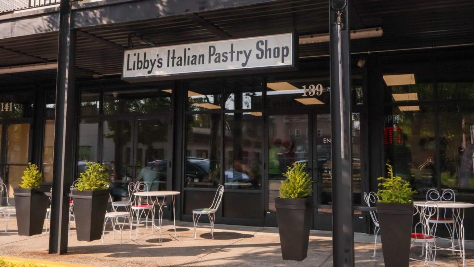 Ao Destinations - Wooster Street In Little Italy New Haven Apartment Luaran gambar