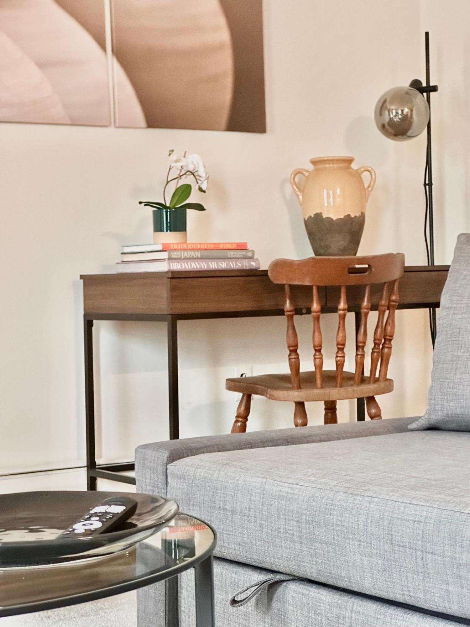 Ao Destinations - Wooster Street In Little Italy New Haven Apartment Luaran gambar