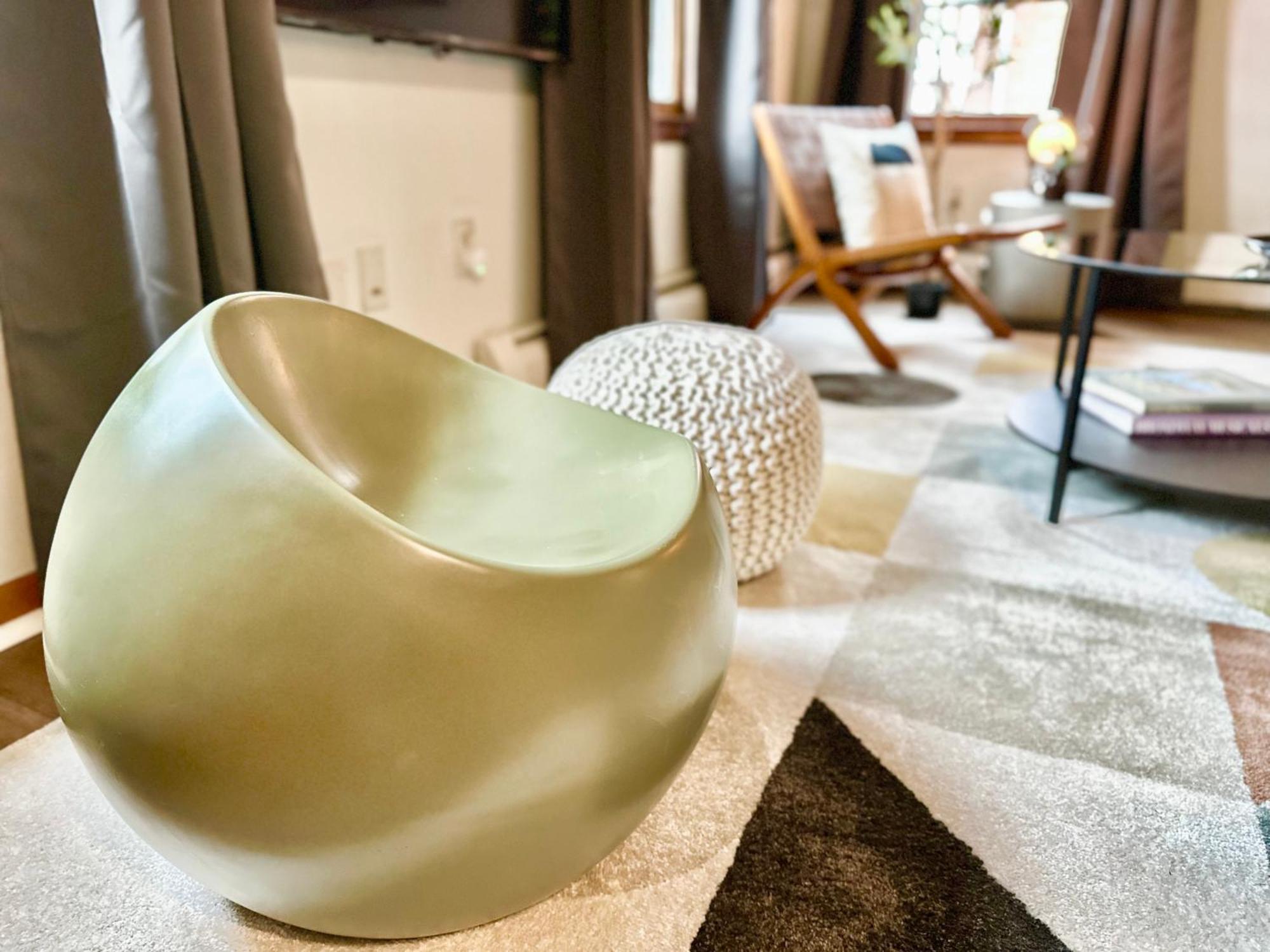 Ao Destinations - Wooster Street In Little Italy New Haven Apartment Luaran gambar