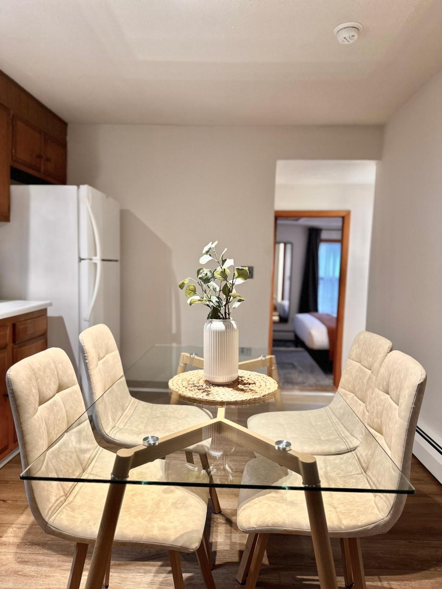 Ao Destinations - Wooster Street In Little Italy New Haven Apartment Luaran gambar