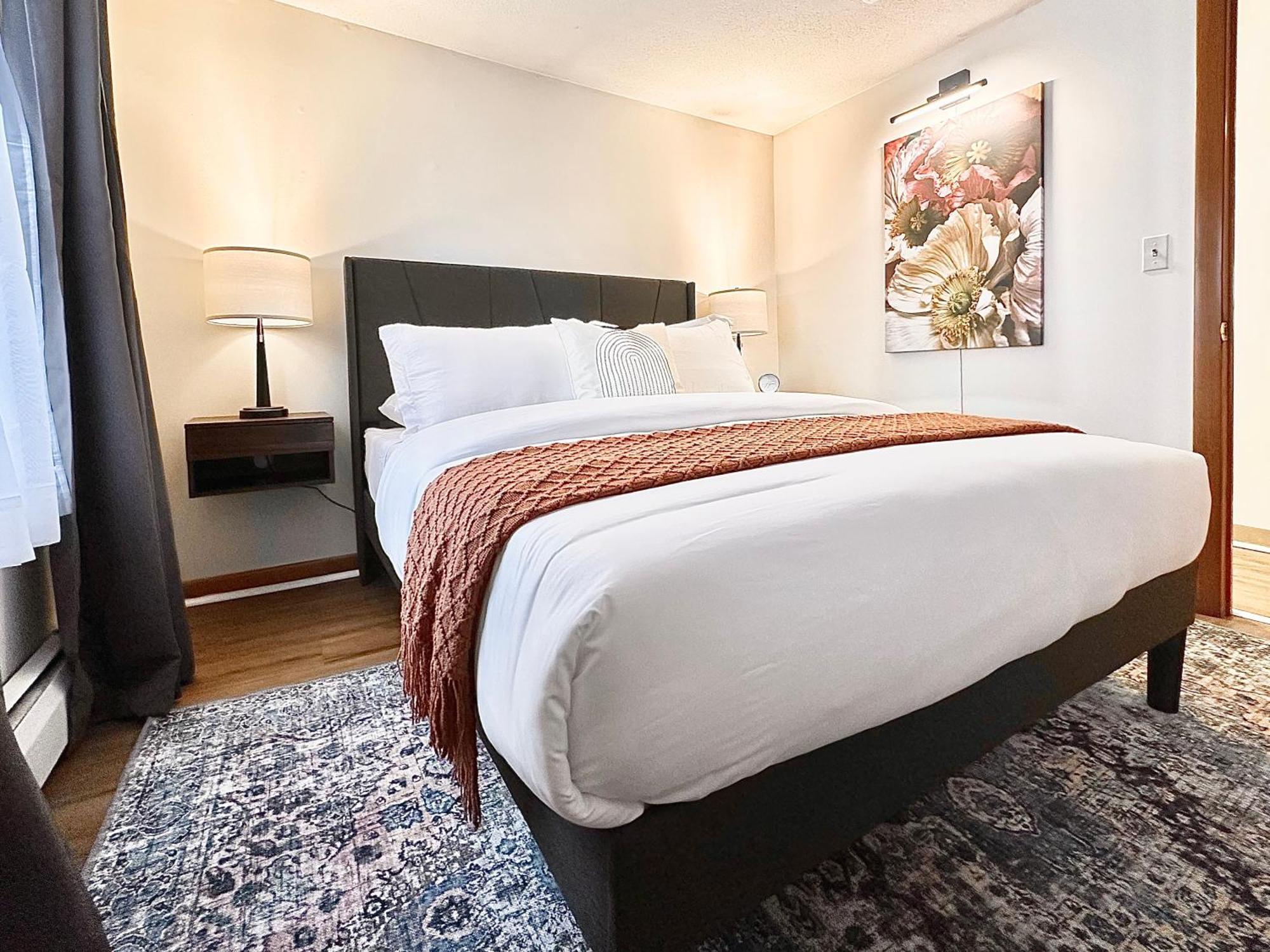 Ao Destinations - Wooster Street In Little Italy New Haven Apartment Luaran gambar