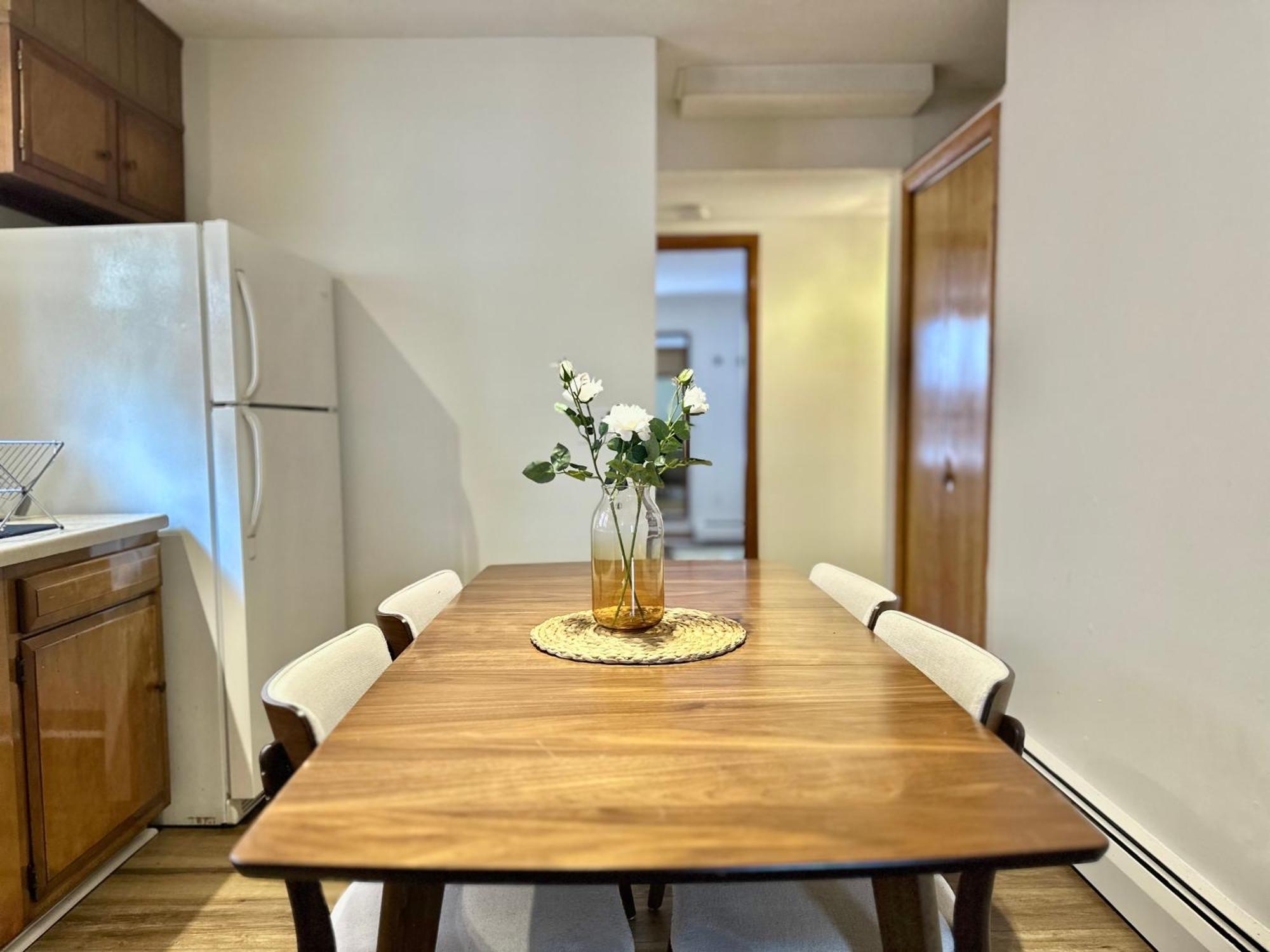 Ao Destinations - Wooster Street In Little Italy New Haven Apartment Luaran gambar