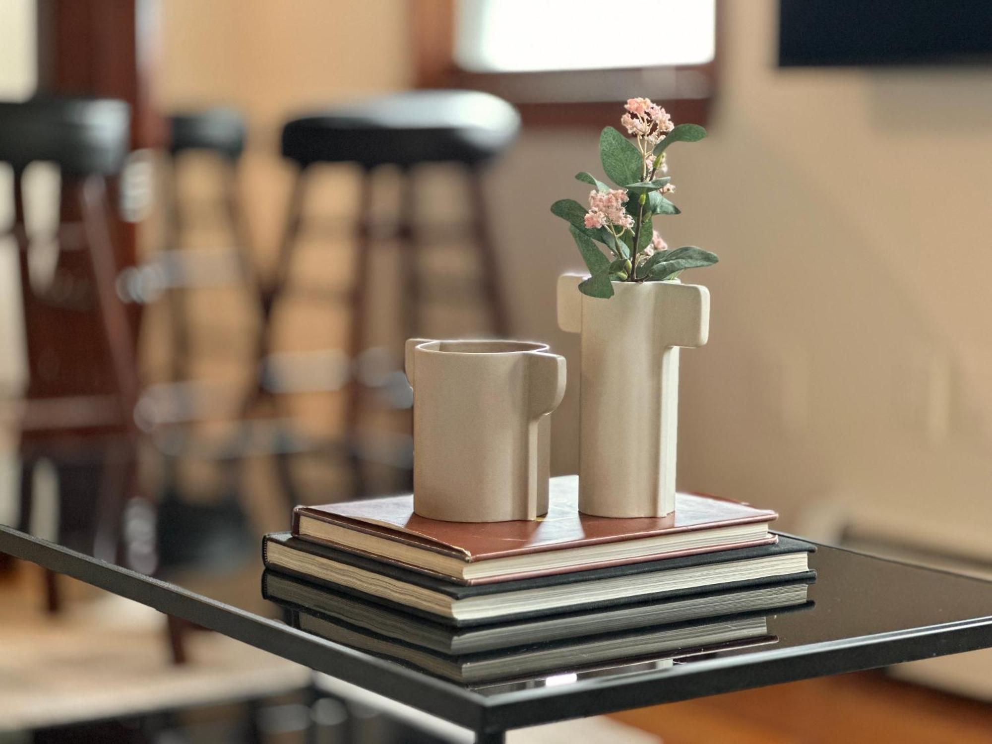 Ao Destinations - Wooster Street In Little Italy New Haven Apartment Luaran gambar
