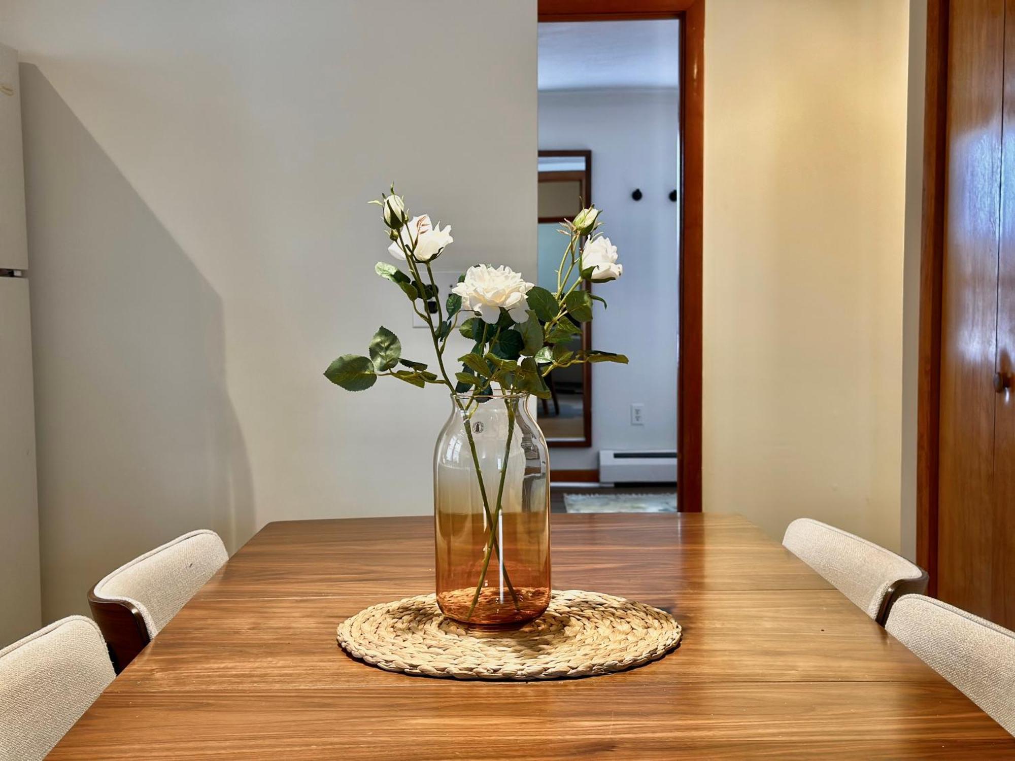 Ao Destinations - Wooster Street In Little Italy New Haven Apartment Luaran gambar
