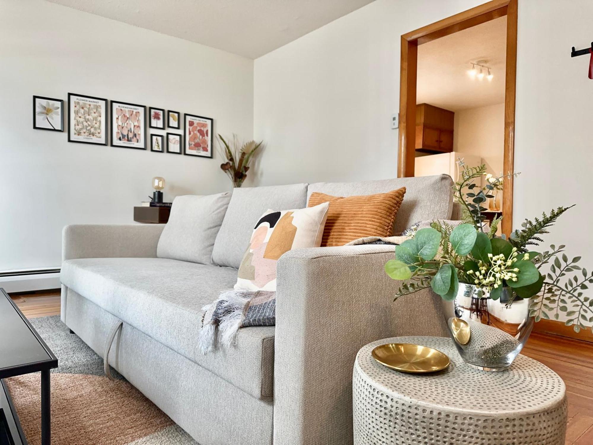 Ao Destinations - Wooster Street In Little Italy New Haven Apartment Luaran gambar