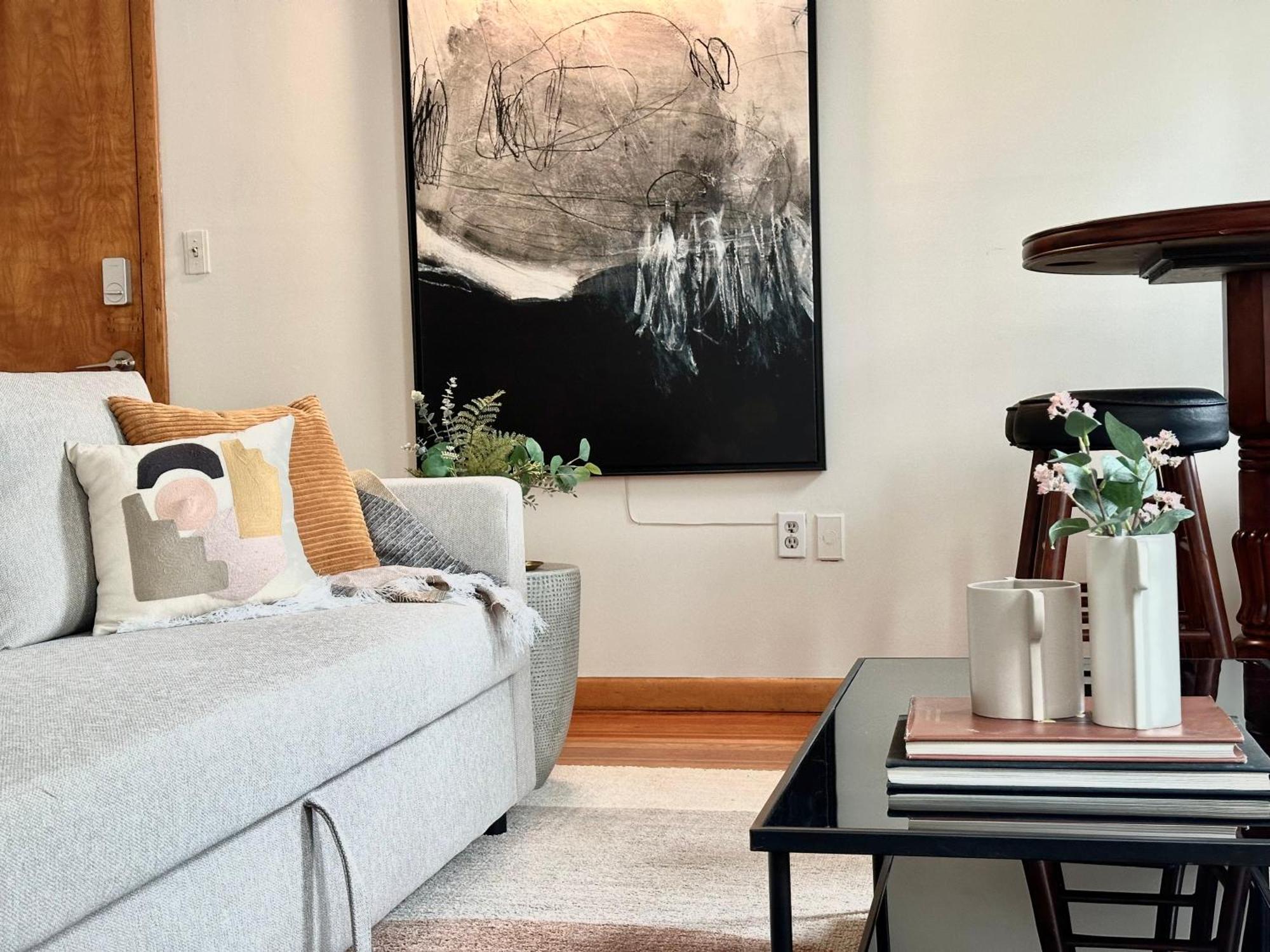 Ao Destinations - Wooster Street In Little Italy New Haven Apartment Luaran gambar