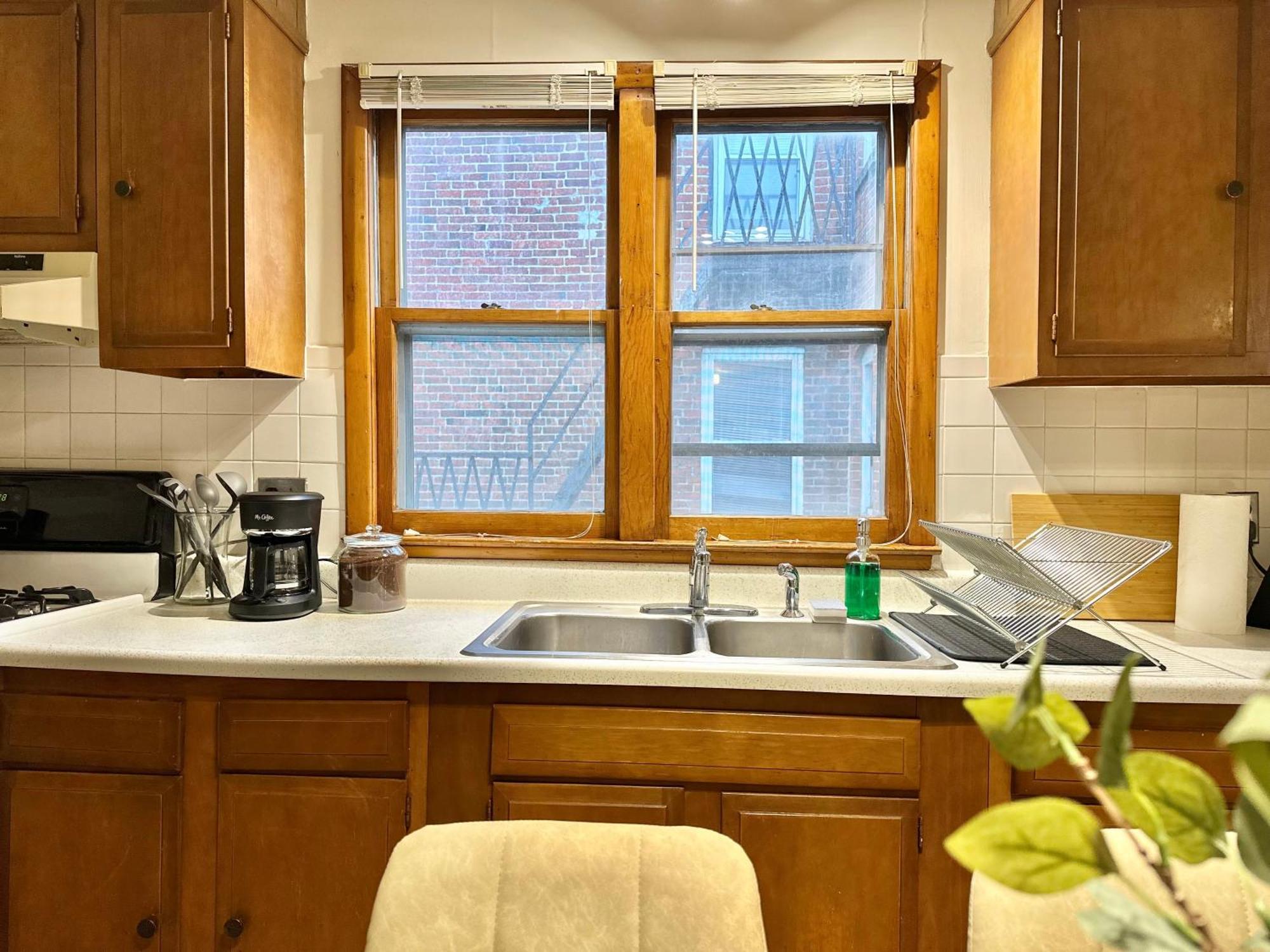 Ao Destinations - Wooster Street In Little Italy New Haven Apartment Bilik gambar