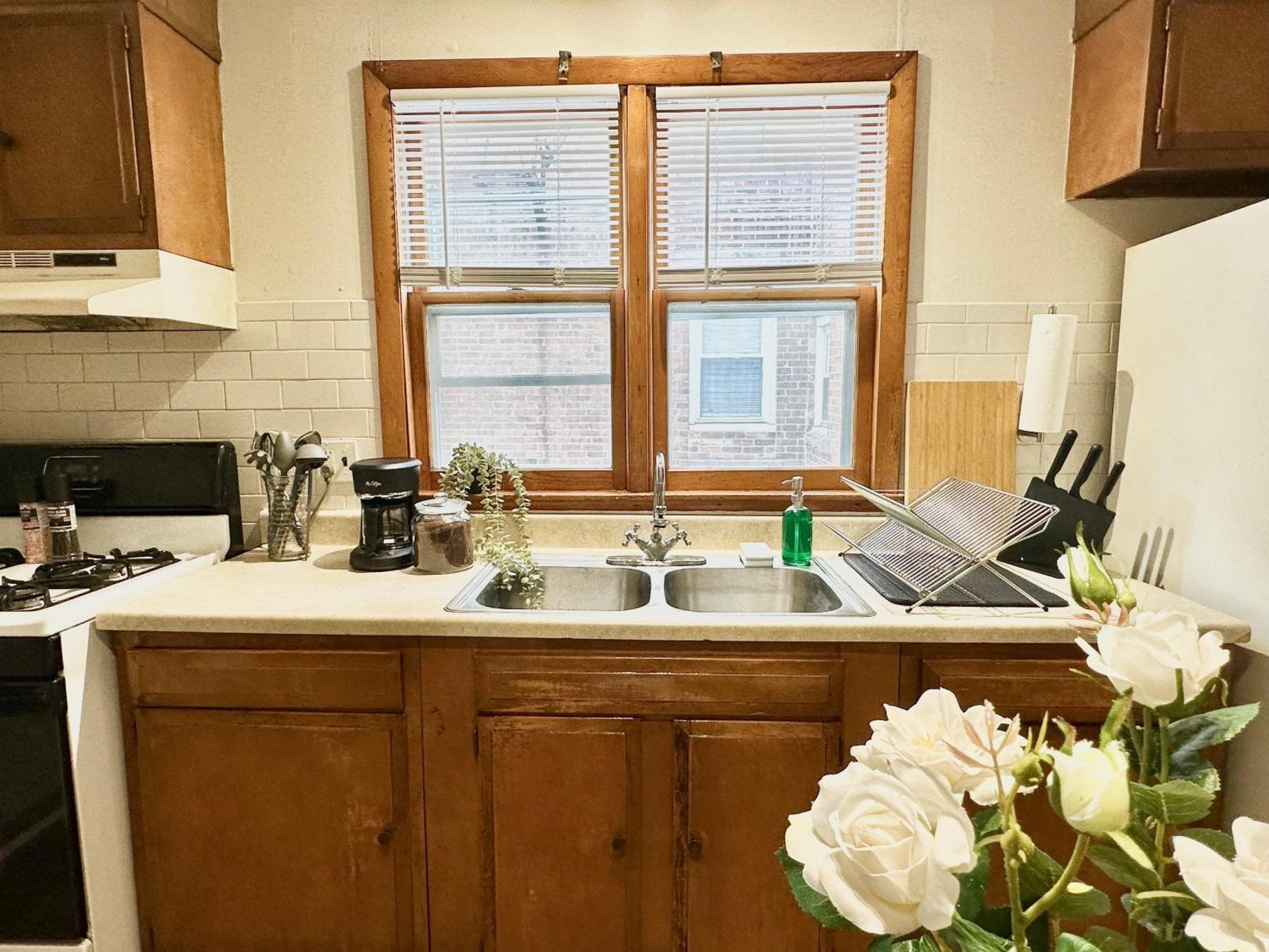Ao Destinations - Wooster Street In Little Italy New Haven Apartment Bilik gambar